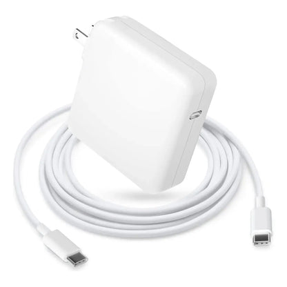 Adaptador de Corriente USB-C de 87W