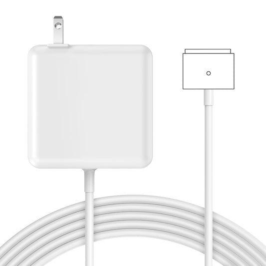 Adaptador de Corriente MagSafe 2 de 60W para MacBook Pro 13" Pulgadas