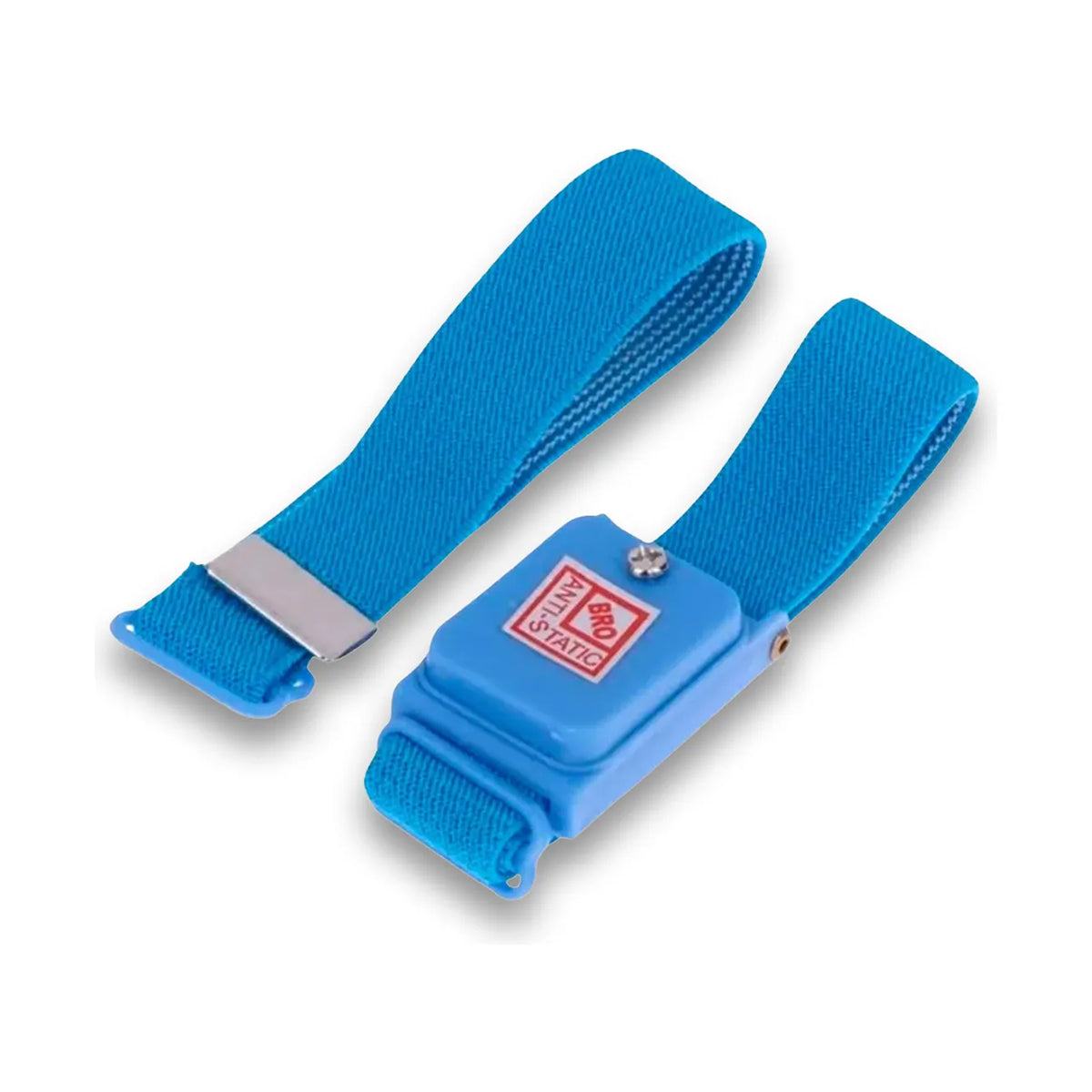 Pulsera Antiestática Inalámbrica Sunshine WS-21A: Protección y Movilidad Total