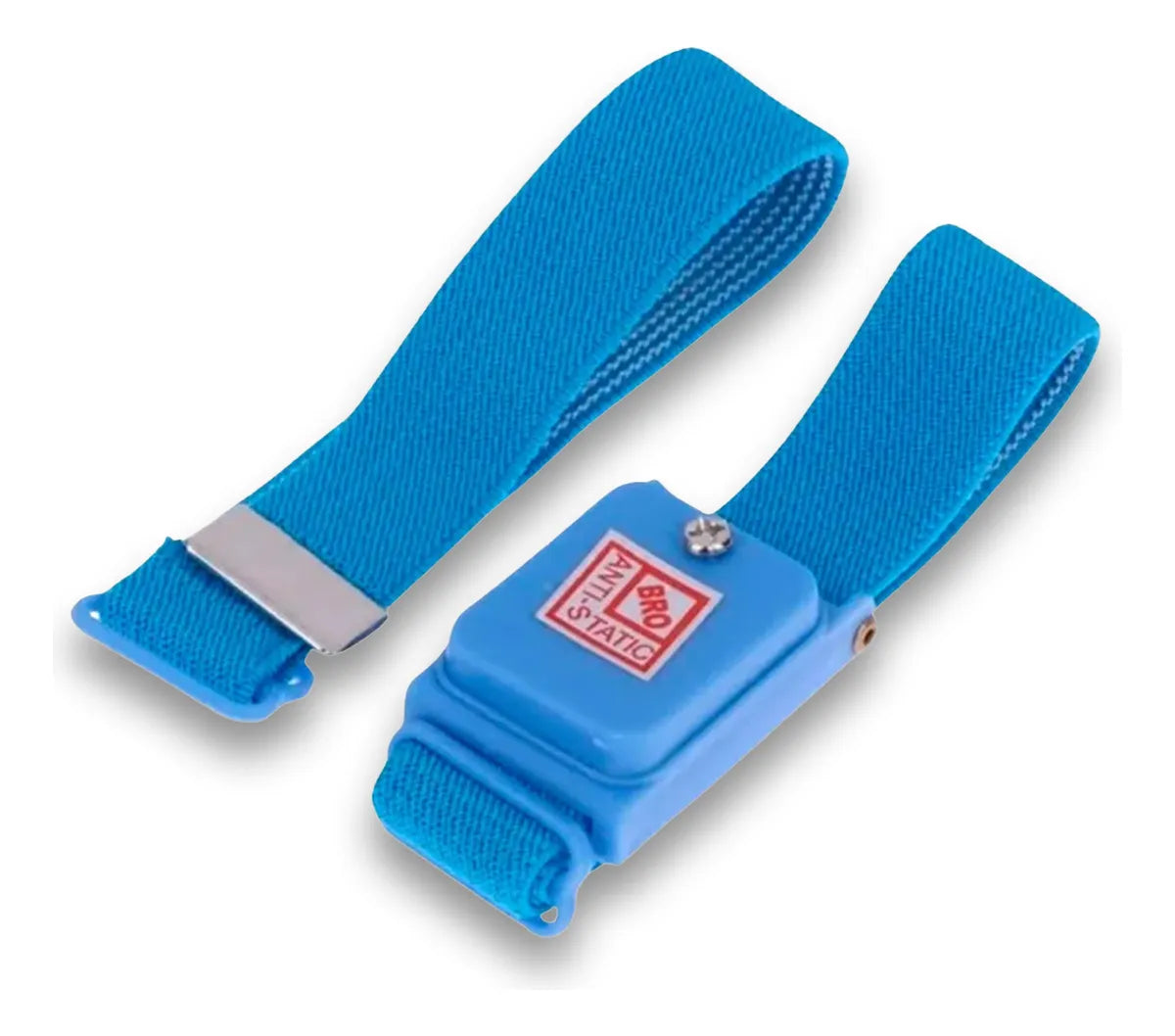 Pulsera Antiestática Inalámbrica Sunshine WS-21A