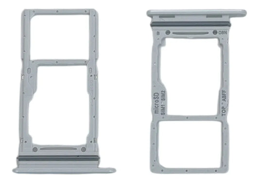 Bandeja Porta SIM Dual compatible con Samsung A26 SM-A266B