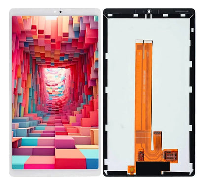 Pantalla LCD compatible con Samsung Tab A7 Lite