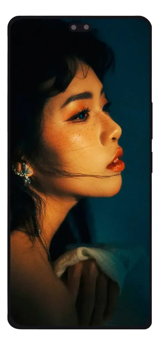 Pantalla con Marco compatible con Honor 200 Pro Oled