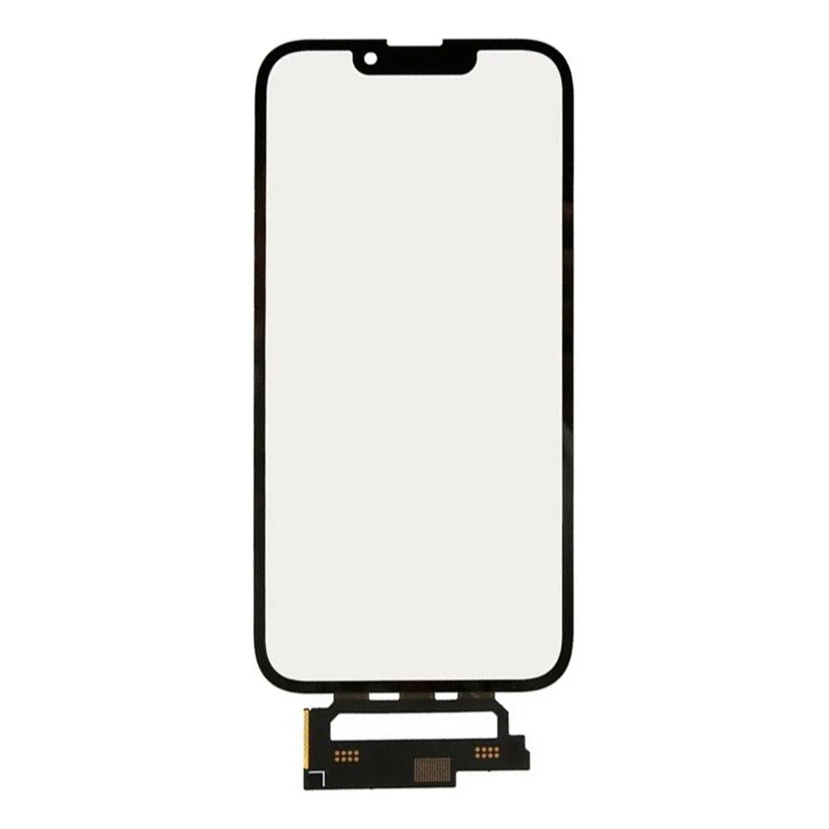 Touch con OCA compatible con iPhone Series 12 al 15 (Versión Sin IC)
