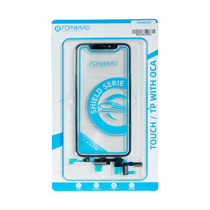 Touch con OCA compatible con iPhone Series 12 al 15 (Versión Sin IC)