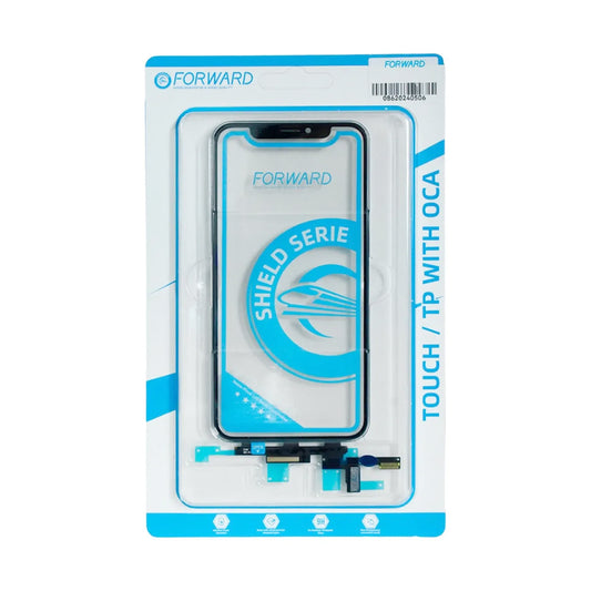 Touch con OCA para iPhone 15 Series (Versión Sin IC)