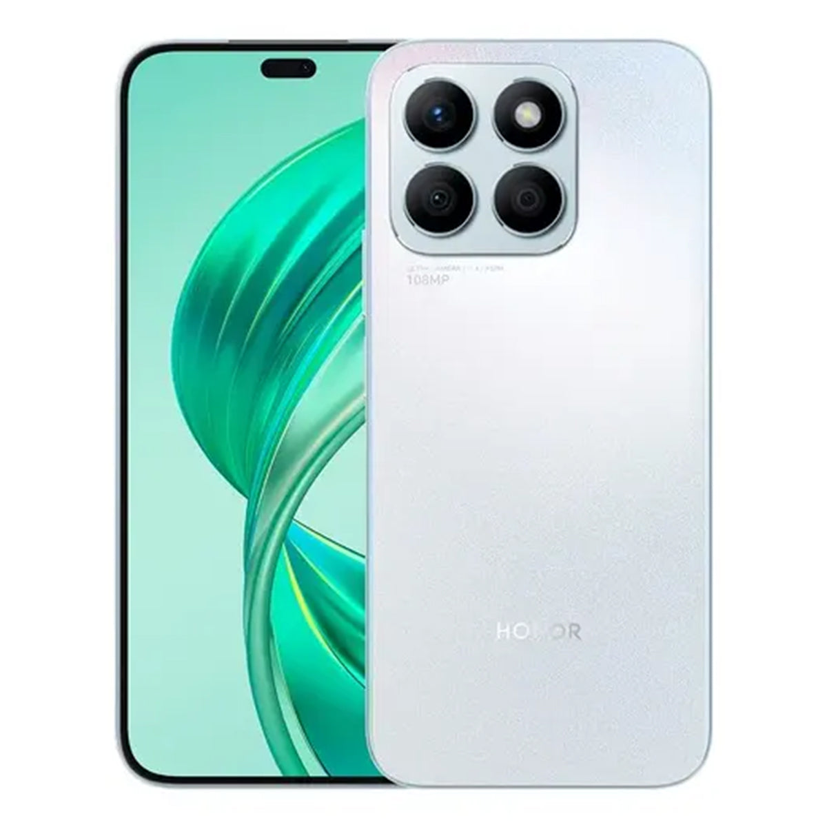 Honor X8B