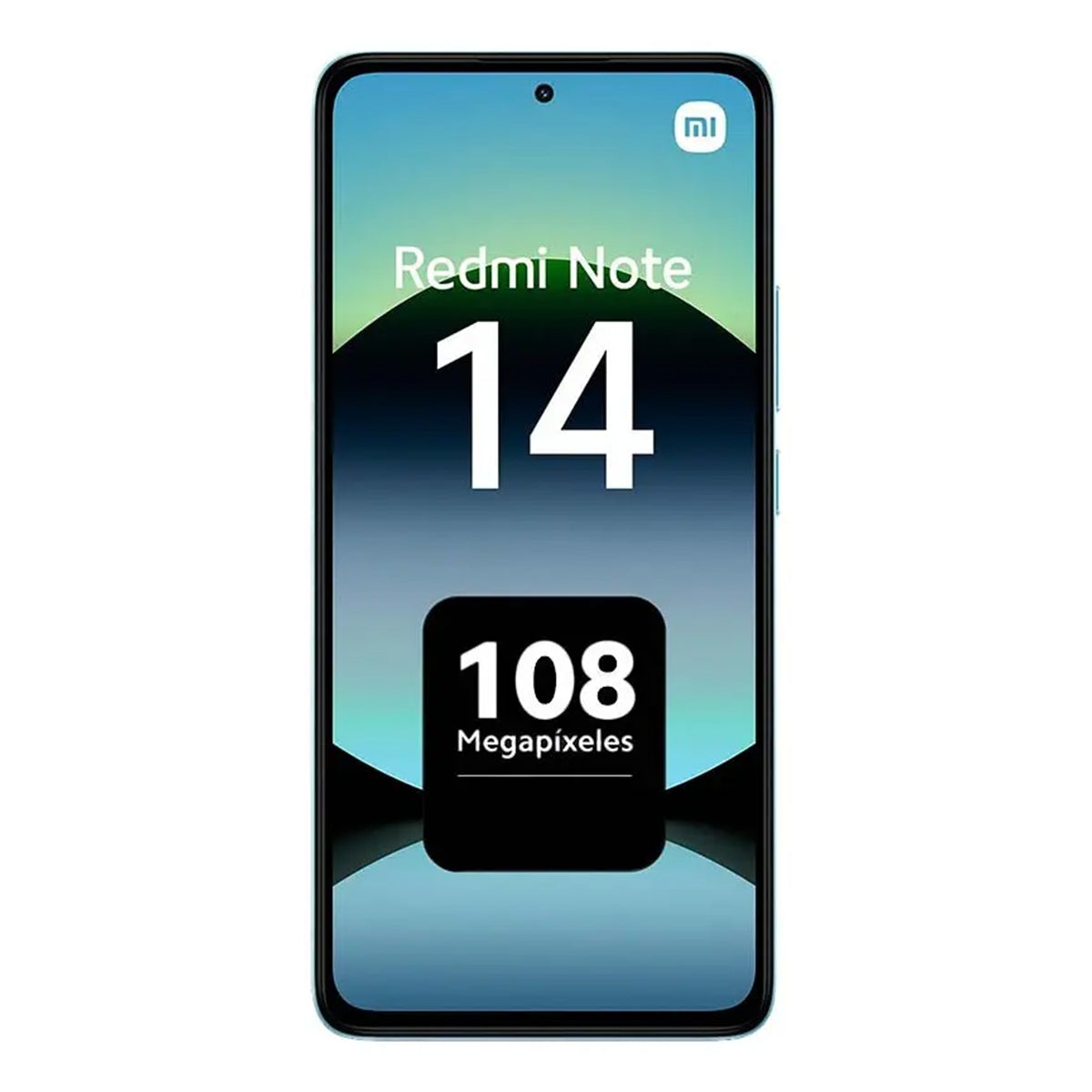Xiaomi Redmi Note 14 4G – Open Box