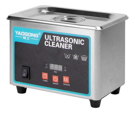 Limpiador Ultrasonico YAOGONG YG-800