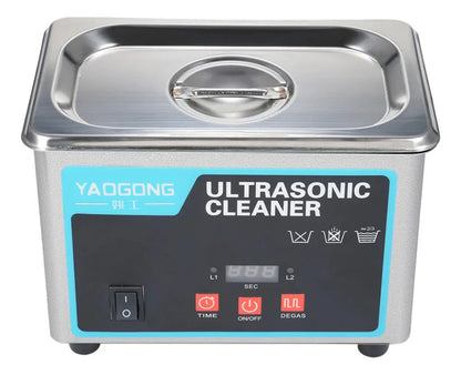 Limpiador Ultrasonico YAOGONG YG-800