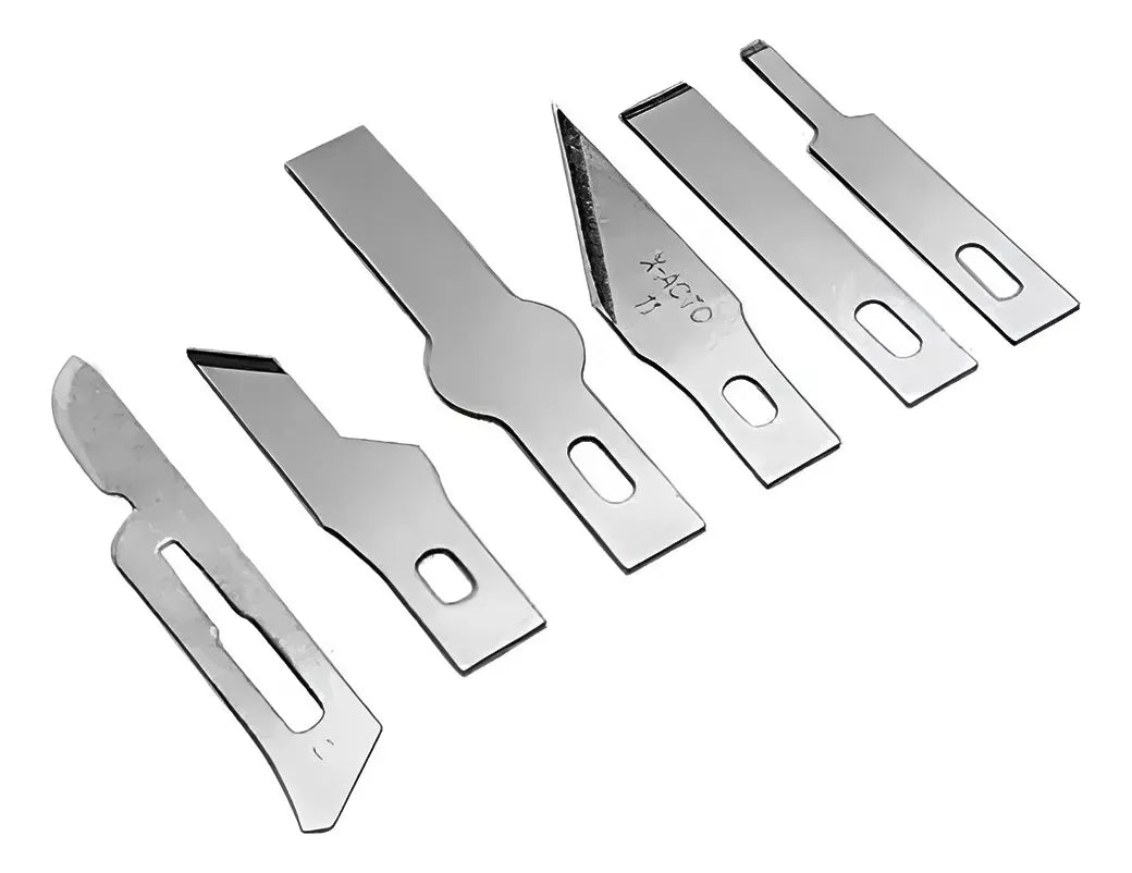 Cuchillas #15 RELIFE RL-101B