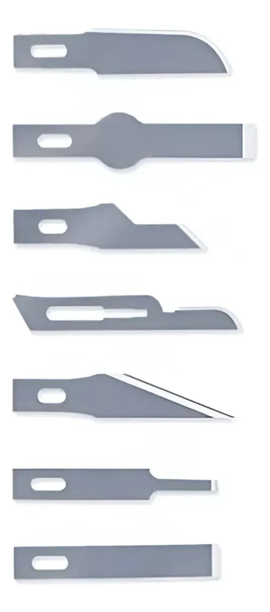 Cuchillas #15 RELIFE RL-101B