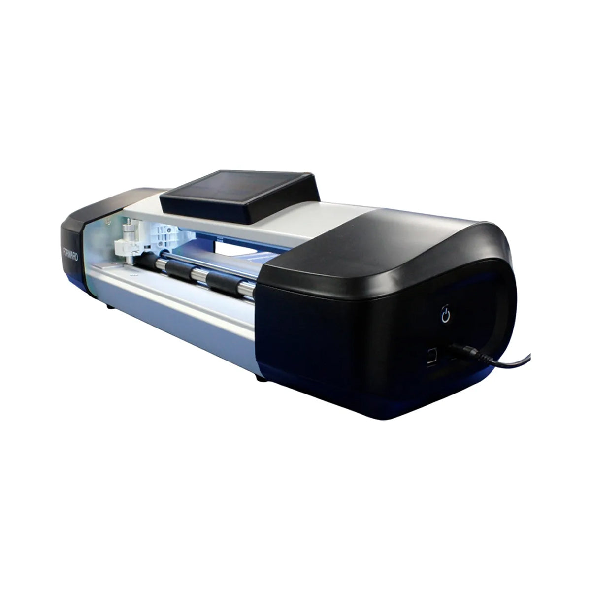 Kit Promocional: Máquina Forward ZERO+3 + 200 Micas de Hidrogel Outspark