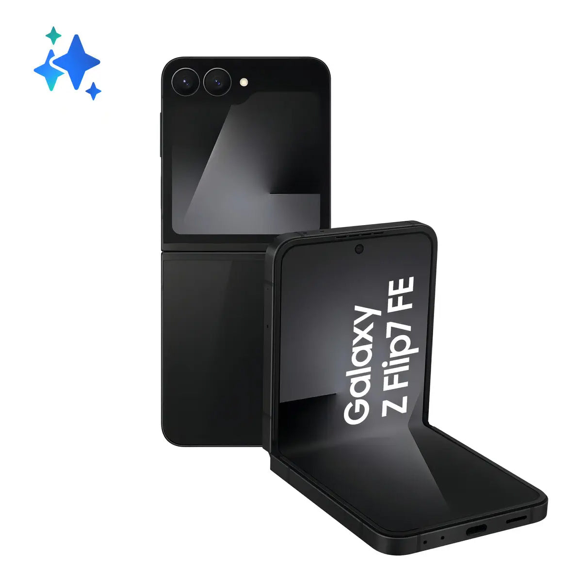 Samsung Z Flip 7 FE