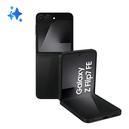Samsung Z Flip 7 FE