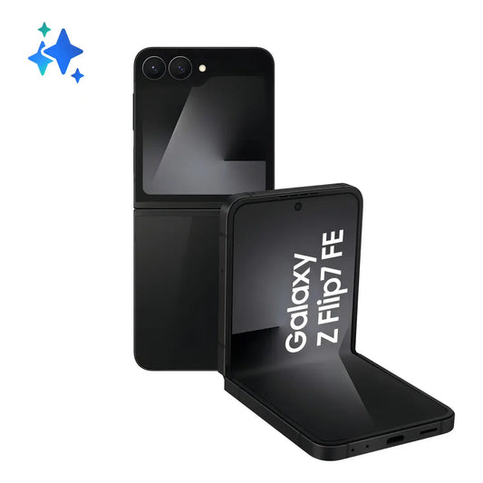 Samsung Z Flip 7 FE
