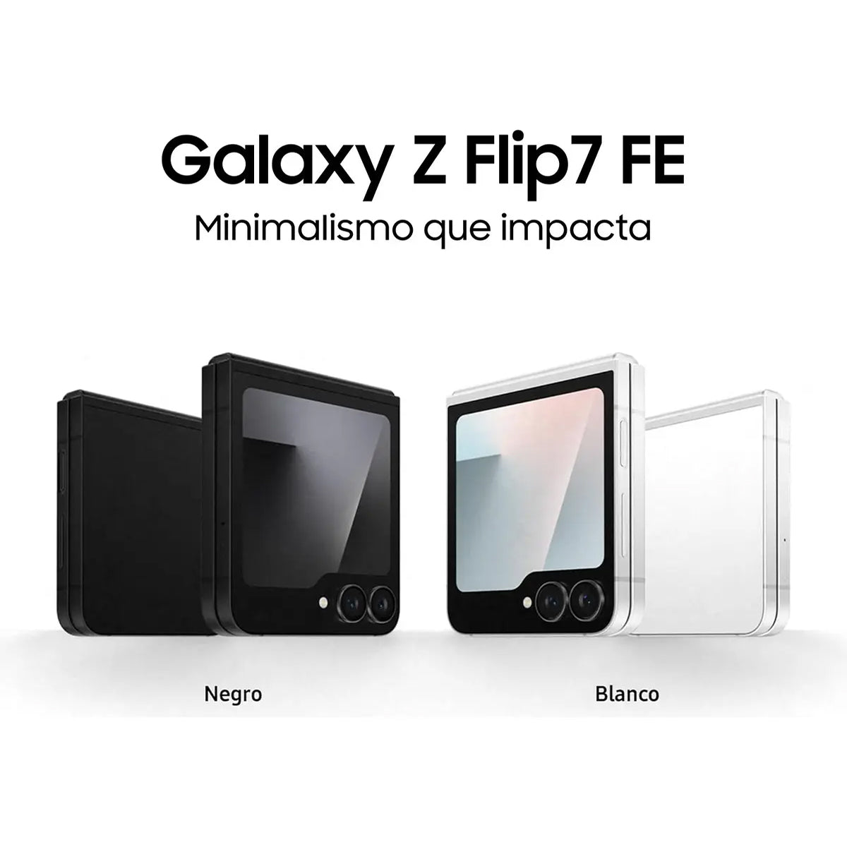 Samsung Z Flip 7 FE