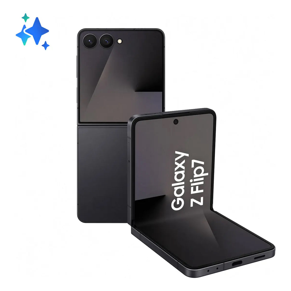Samsung Z Flip 7