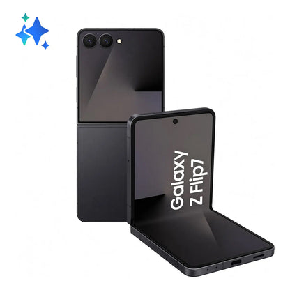 Samsung Z Flip 7