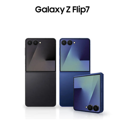 Samsung Z Flip 7