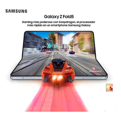 Samsung Z Fold 5 – Reacondicionado
