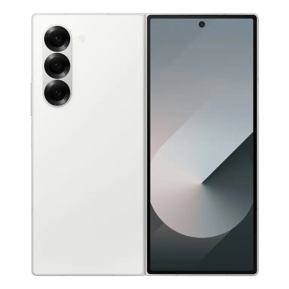 Samsung Z Fold 6 – Open Box