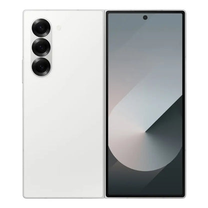 Samsung Z Fold 6 – Open Box