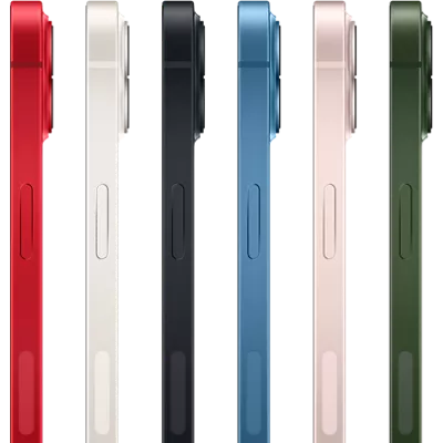 TELEFONO CELULAR IPHONE 13 MINI