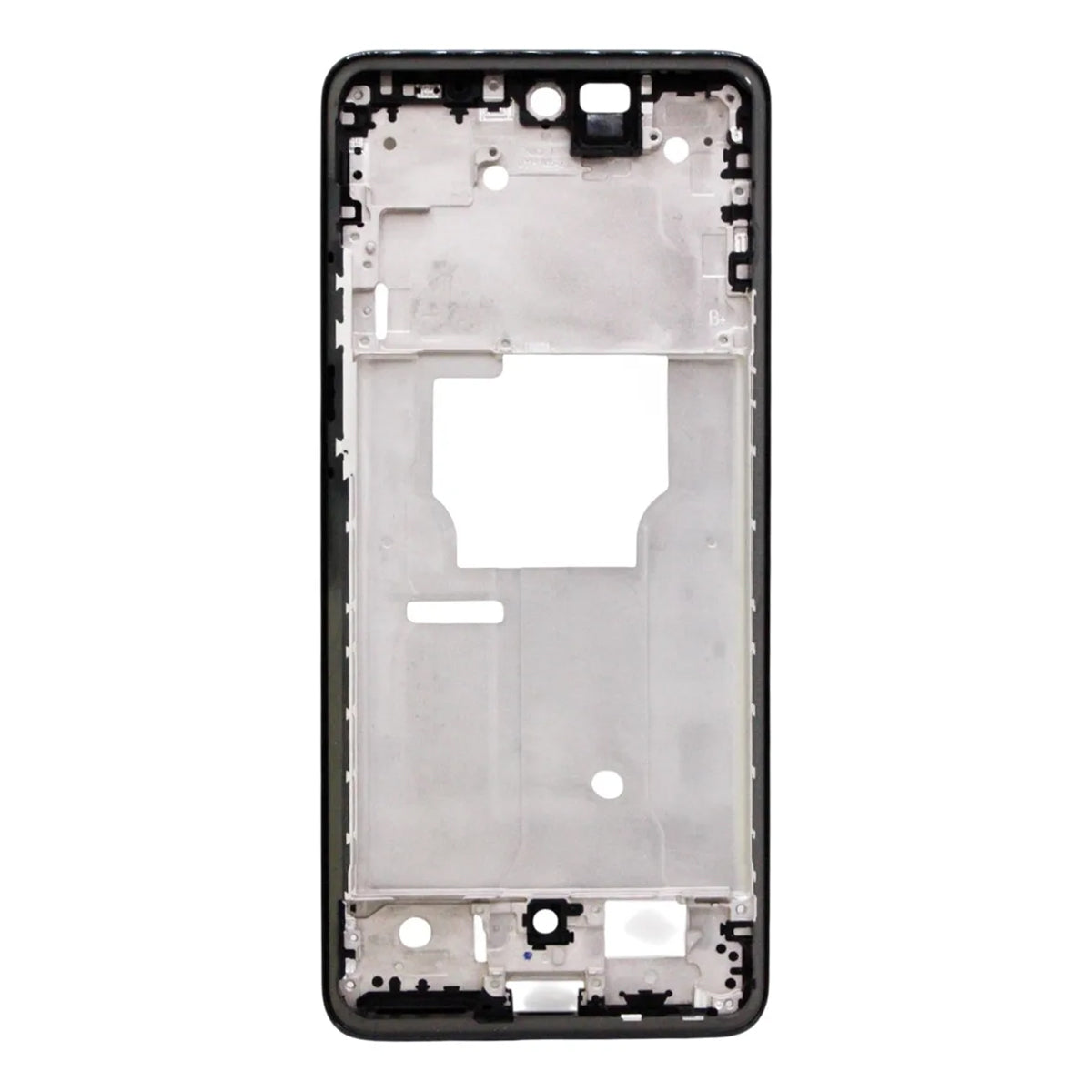 Marco Lateral / Chasis compatible con Moto Edge 40 Neo (XT2307-1)