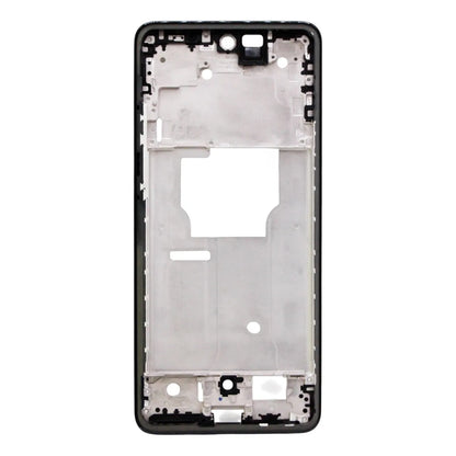 Marco Lateral / Chasis compatible con Moto Edge 40 Neo (XT2307-1)