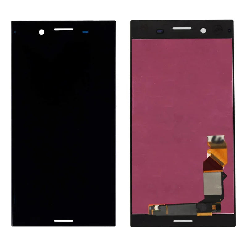 Pantalla compatible con Sony Xperia XZ G8142 LCD