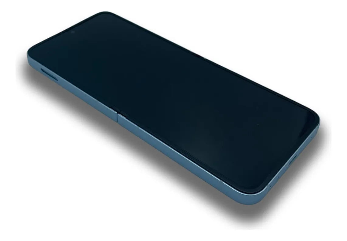 Pantalla compatible con Samsung Z Flip 6 Oled Us Version