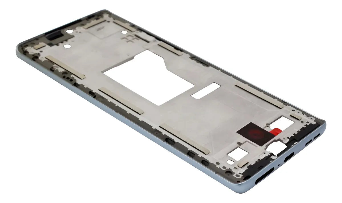 Marco Chasis compatible con Motorola Edge 50 Fusion XT2429-1