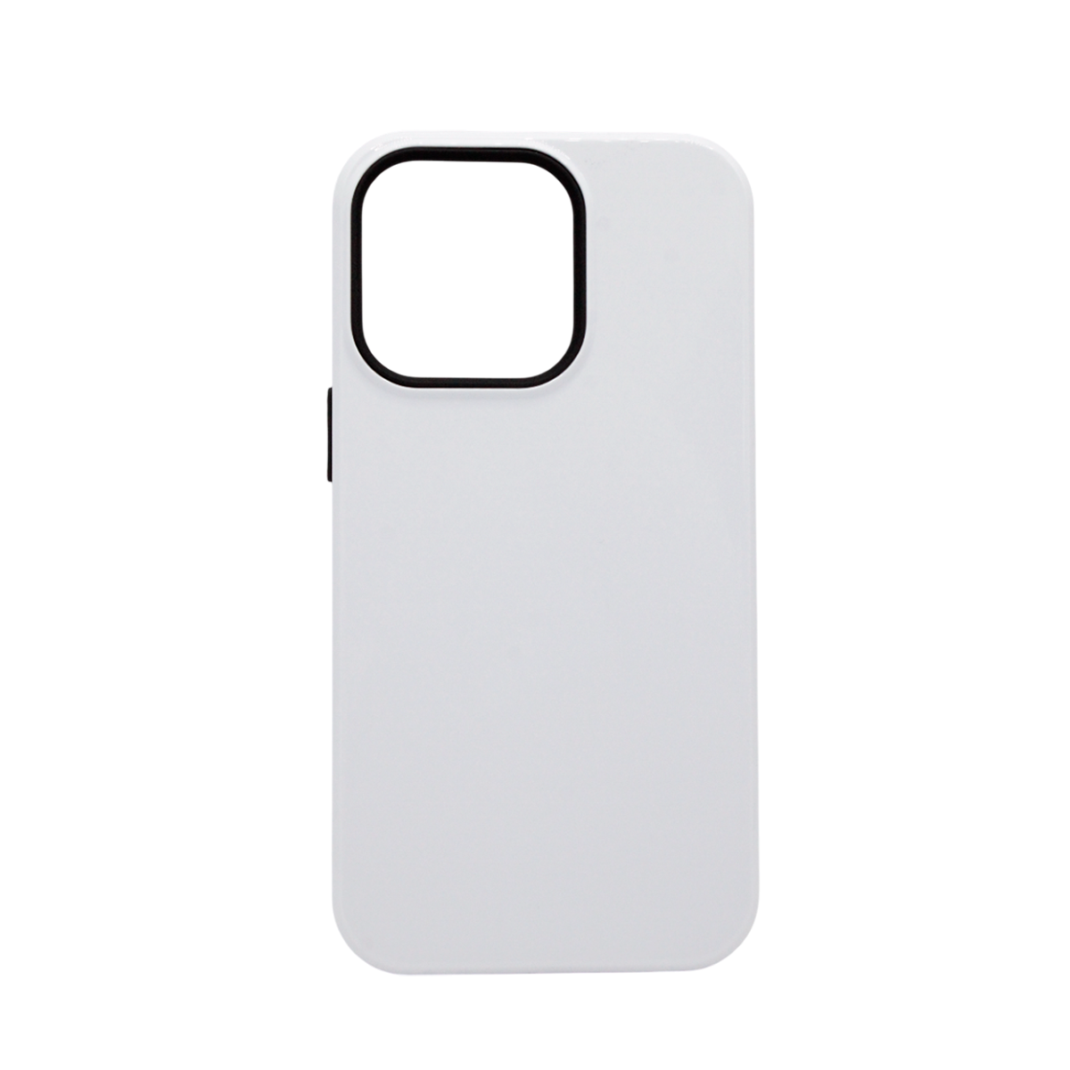 Paquete 5pz Fundas Forward MagSafe para Sublimación 2 en 1 – iPhone Series 12 al 15