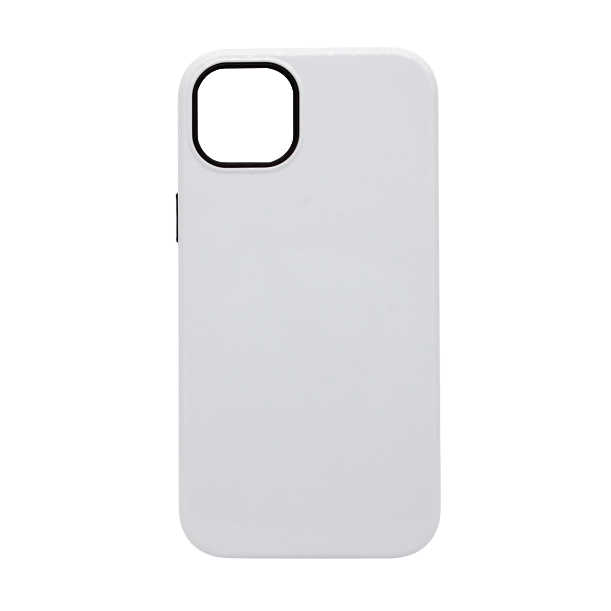 Paquete 5pz Fundas Forward MagSafe para Sublimación 2 en 1 – iPhone Series 12 al 15