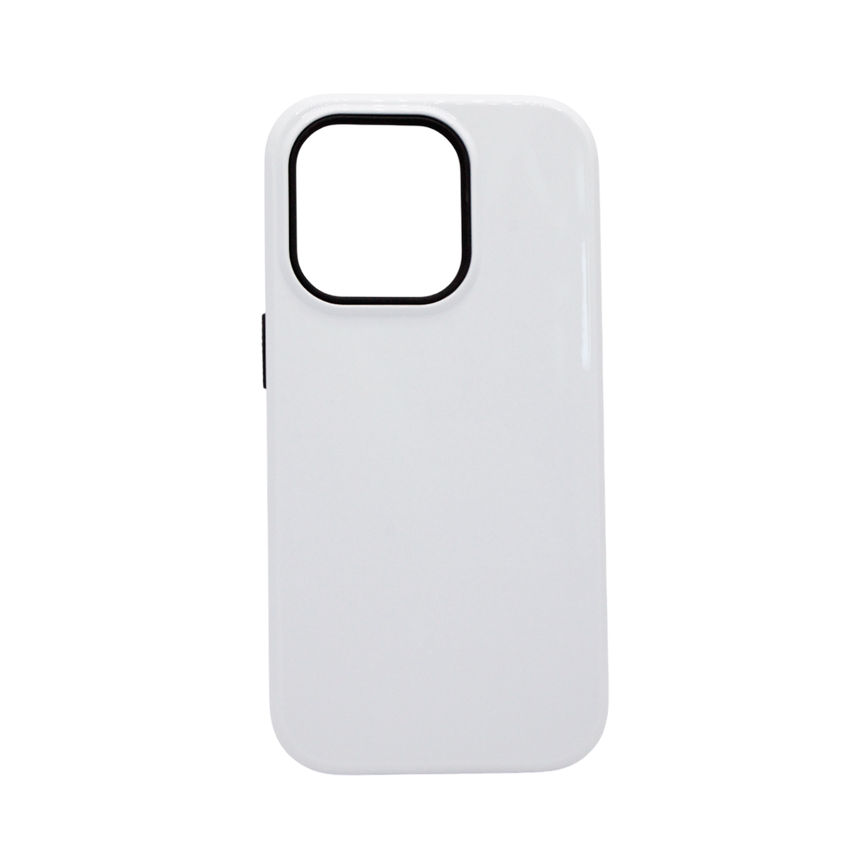 Paquete 5pz Fundas Forward MagSafe para Sublimación 2 en 1 – iPhone Series 12 al 15