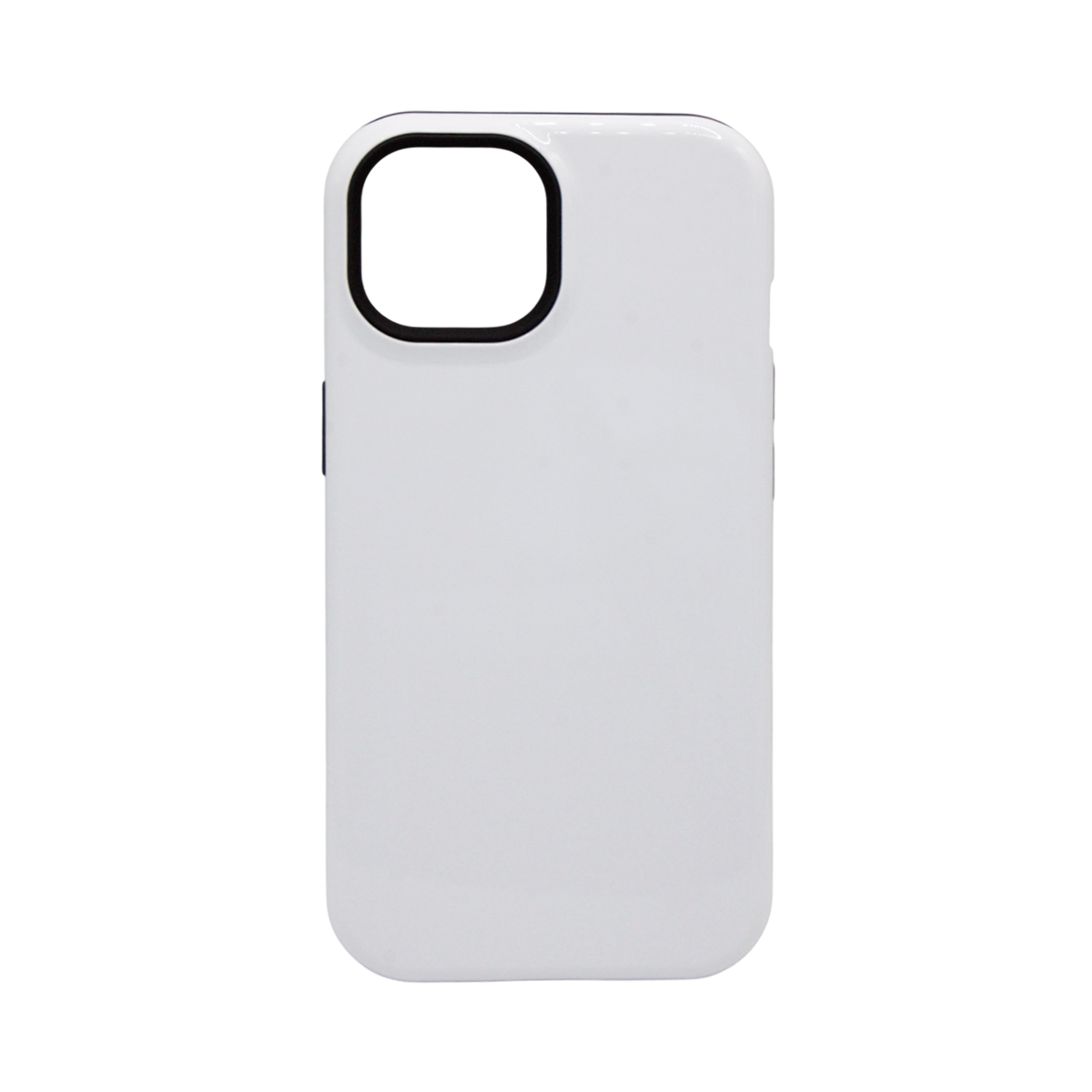 Paquete 5pz Fundas Forward MagSafe para Sublimación 2 en 1 – iPhone Series 12 al 15
