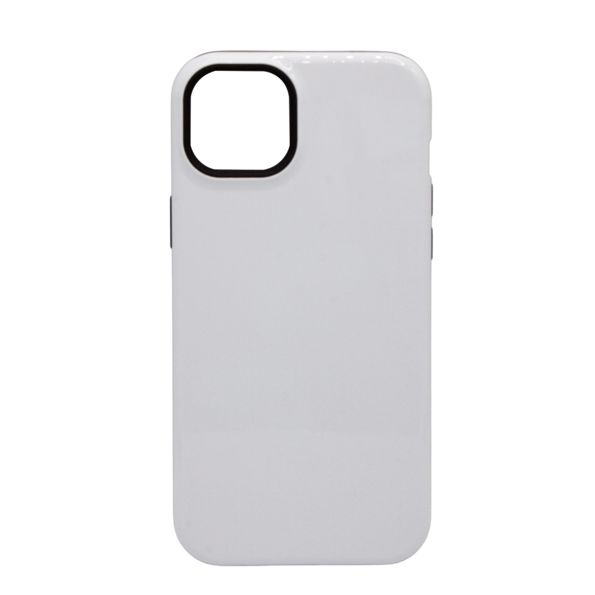 Paquete 5pz Fundas Forward MagSafe para Sublimación 2 en 1 – iPhone Series 12 al 15