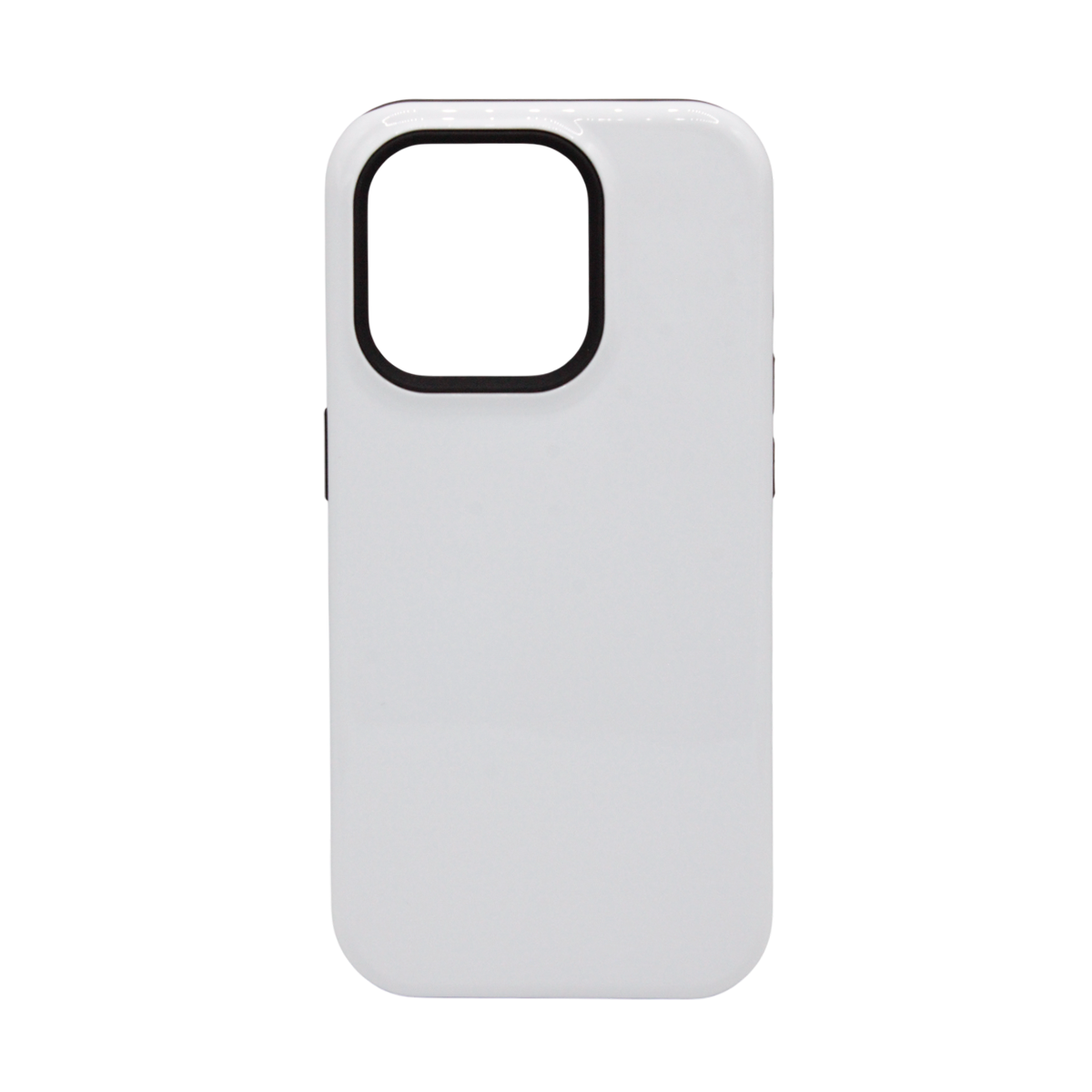Paquete 5pz Fundas Forward MagSafe para Sublimación 2 en 1 – iPhone Series 12 al 15