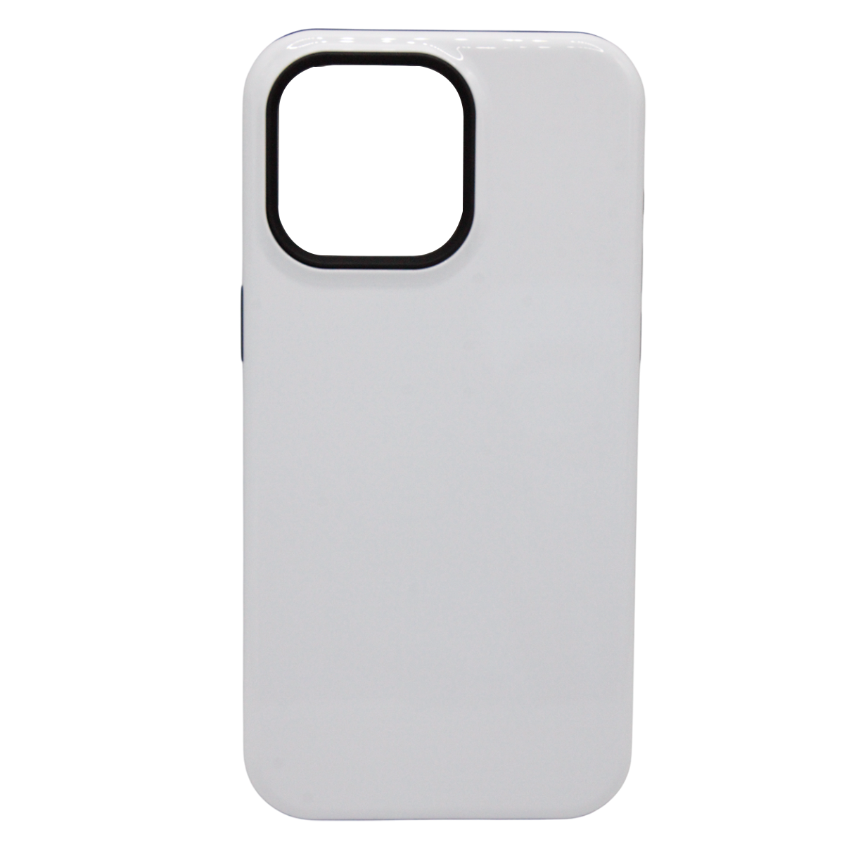Paquete 5pz Fundas Forward MagSafe para Sublimación 2 en 1 – iPhone Series 12 al 15