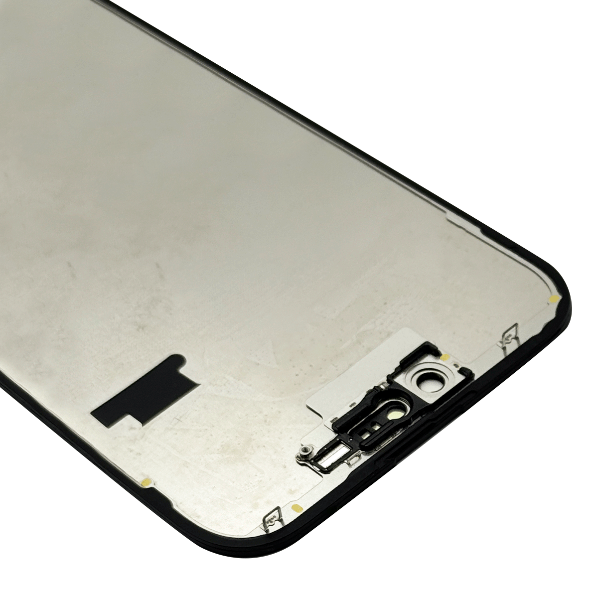 Pantalla Compatible Con Iphone 16 Pro Max A3084 Ebr Incell Negro