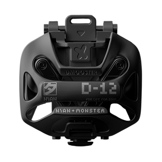 Audífonos Inalámbricos Dmooster D12