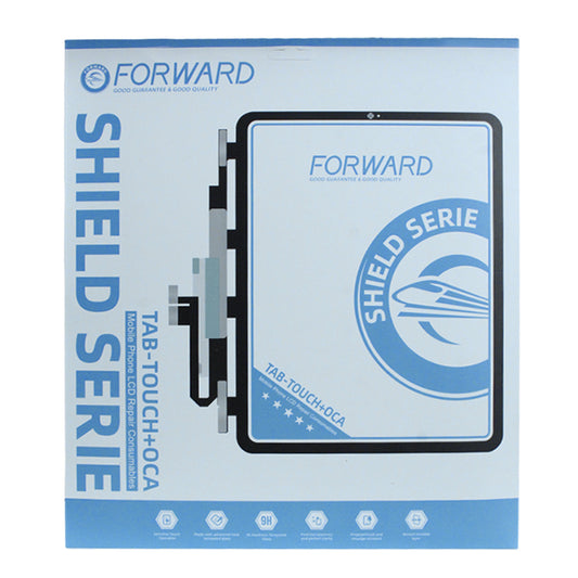 Touch C/oca Compatible Con iPad Pro 12.9 5ta Gen.forward