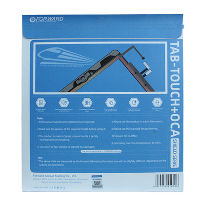 Touch C/oca Compatible Con iPad Pro 12.9 5ta Gen.forward