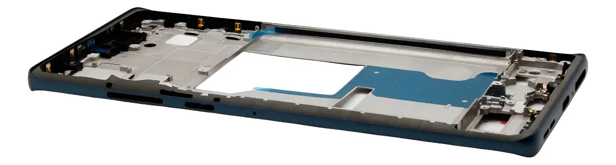 Marco Chasis compatible con Motorola Edge 50 Fusion XT2429-1