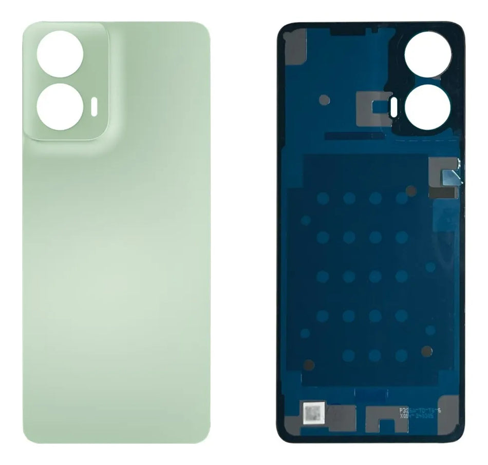 Tapa Trasera compatible con Motorola G24 XT2423-1