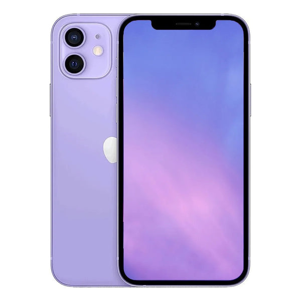 Apple iPhone 12 – Open Box
