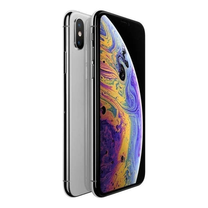 Apple iPhone XS 64 GB – Reacondicionado