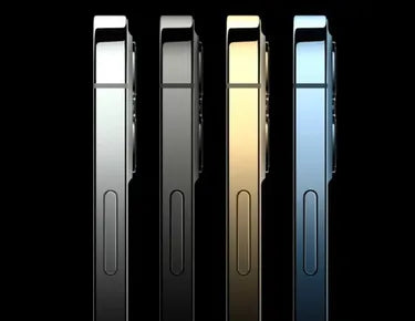 TELEFONO CELULAR IPHONE 12 PRO MAX