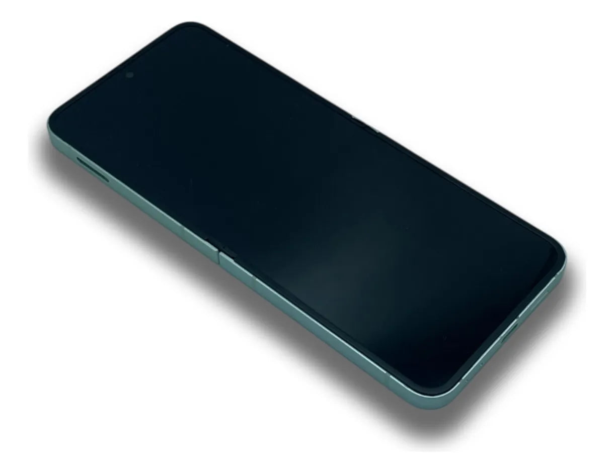 Pantalla compatible con Samsung Z Flip 6 Oled Us Version